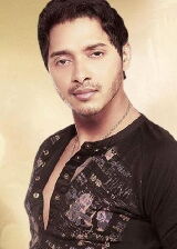 Shreyas Talpade
