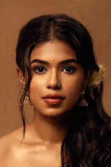 Shrisha