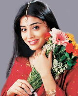 Shriya Saran