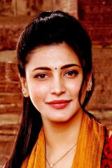 Shruti Haasan