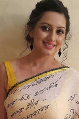 Shruti Marathe