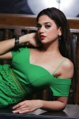 Shruti Sharma