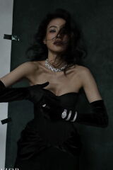 Shu Qi