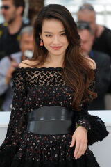 Shu Qi