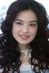 Shu Qi