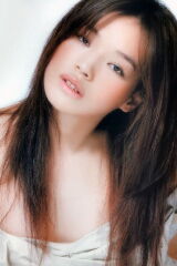 Shu Qi