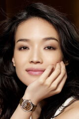 Shu Qi