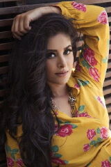 Shubhaavi Choksey