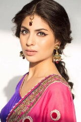 Shubhangi Mehrotra