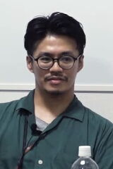 Shuhei Yabuta