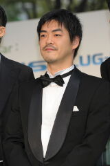 Shuichi Okita