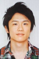 Shunsuke Kazama