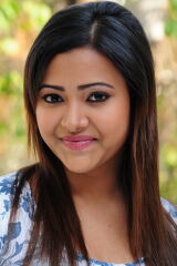Shweta Basu Prasad