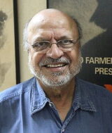Shyam Benegal
