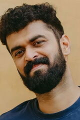 Shyam Mohan