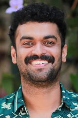 Shyam Mohan