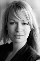 Sian Breckin