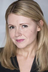 Sian Gibson