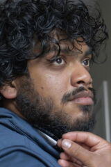 Sid Bhaskaran