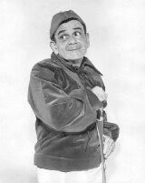 Sid Melton