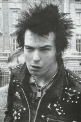 Sid Vicious