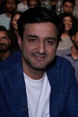Siddharth Anand