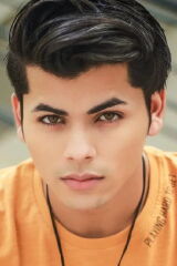 Siddharth Nigam