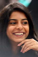 Siddhi Mahajankatti