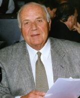 Sidney Hayers