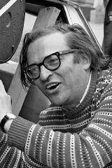 Sidney Lumet