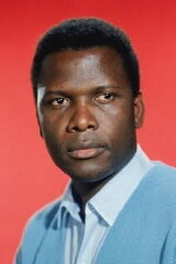 Sidney Poitier