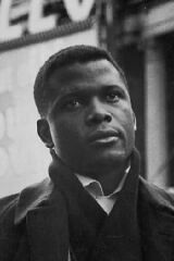 Sidney Poitier