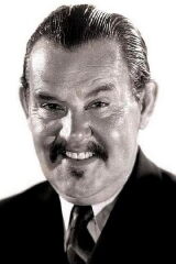Sidney Toler