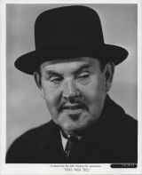 Sidney Toler