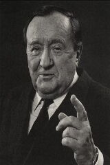 Siegfried Lowitz