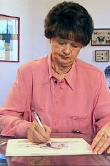 Sieglinde Hamacher