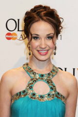 Sierra Boggess