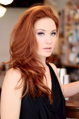 Sierra Boggess