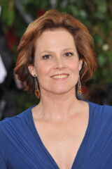 Sigourney Weaver