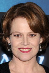 Sigourney Weaver