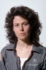 Sigourney Weaver