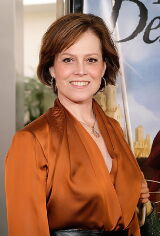 Sigourney Weaver