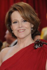 Sigourney Weaver