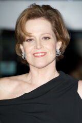 Sigourney Weaver