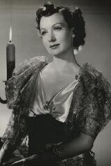 Sigrid Gurie