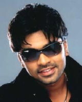 Silambarasan