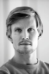 Silas Henriksen