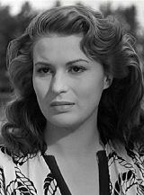 Silvana Mangano