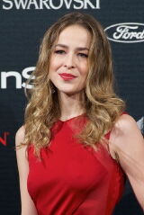 Silvia Abascal