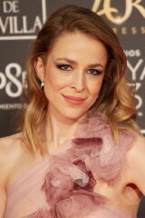 Silvia Abascal